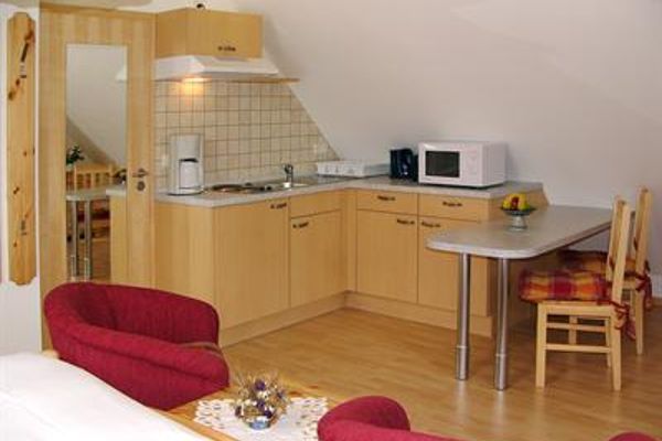 Schwarzwald-Pension Kräutle (Feldberg)